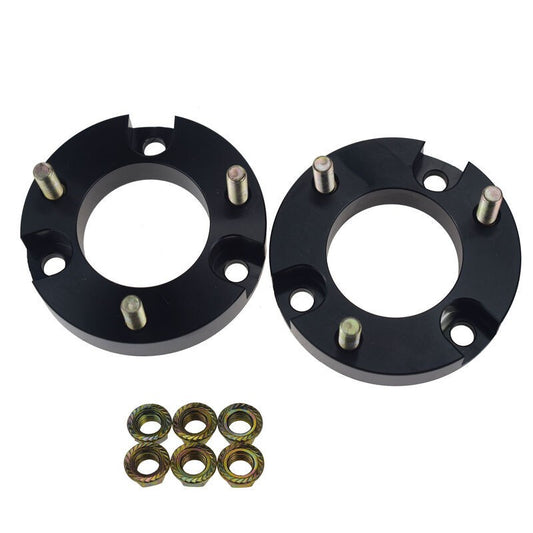 25mm Front Coil Strut Shock Spacer 2' Lift Kit For GWM Great Wall Cannon 2020-ON