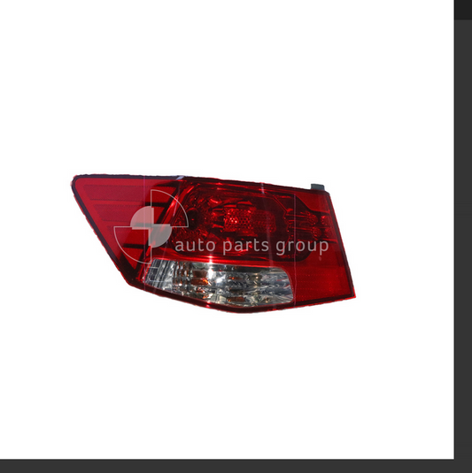 GENUINE LEFT TAIL LIGHT FOR KIA CERATO TD 1/2009-3/2013 4-DOOR SEDAN