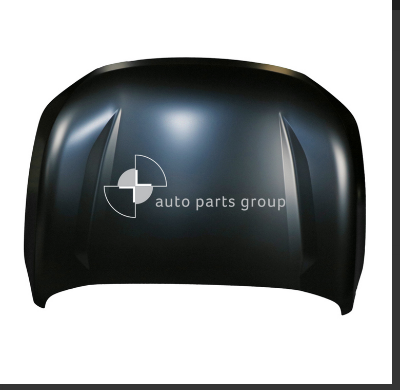 NEW BONNET HOOD FOR NISSAN NAVARA NP300 9/2016-ON