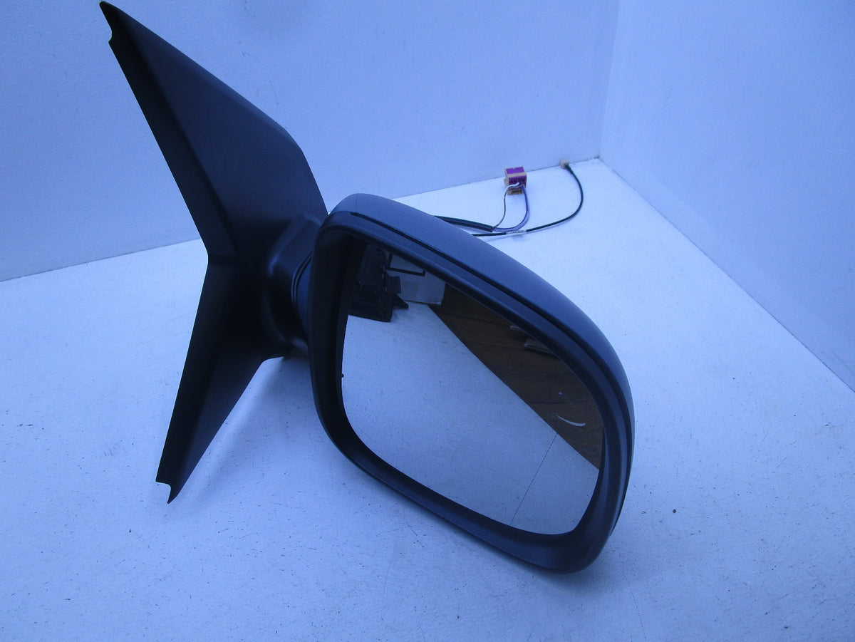 NEW RIGHT SIDE AERIAL TYPE DOOR MIRROR FOR VOLKSWAGEN TRANSPORTER T6 07/2015-ON