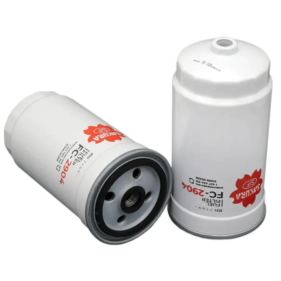 FUEL FILTER FOR LDV V80 2.5L G10 1.9L 2013-ON DIESEL