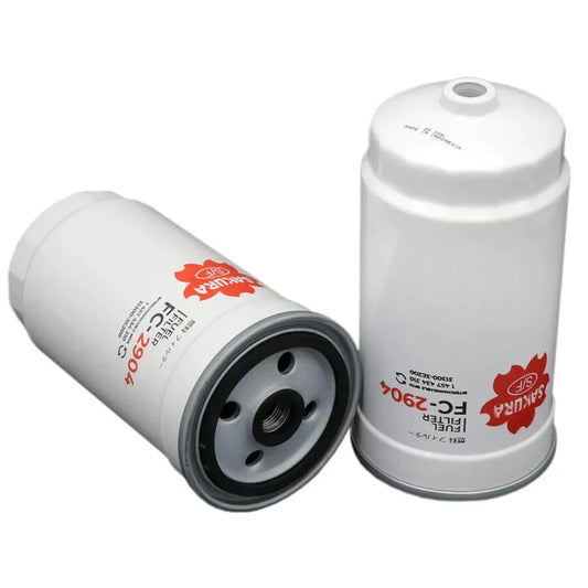 FUEL FILTER FOR LDV V80 2.5L G10 1.9L 2013-ON DIESEL