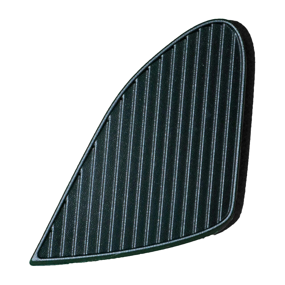 GENUINE DRIVER SIDE FOG LIGHT COVER BEZEL FOR Lexus IS250 GSE20 2008 to 2010