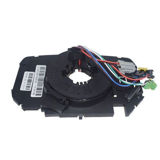 Clock Spring Fit For Renault Megane II 8200216465 8200216462