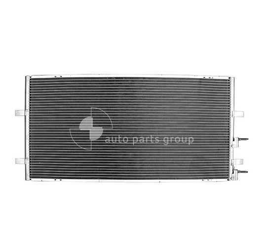 NEW AC CONDENSER FOR FORD TRANSIT VM 9/2006-8/2013 2.2L 2.4L 2.3L