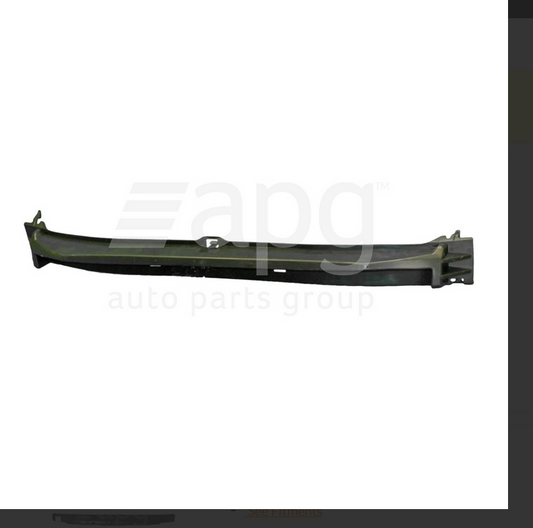 GENUINE Front Bar Absorber FOR TOYOTA PRADO 8/2017-8/2020