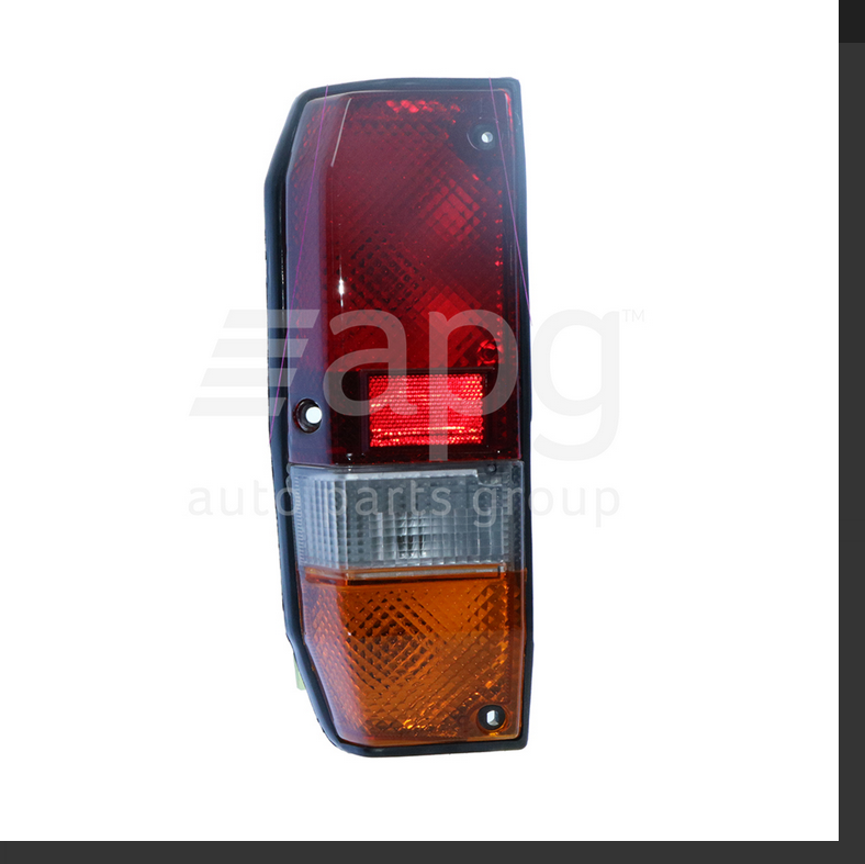 NEW LEFT TAIL LIGHT REAR LAMP FOR TOYOTA LANDCRUISER 11/1984-1/1990 TROOPY