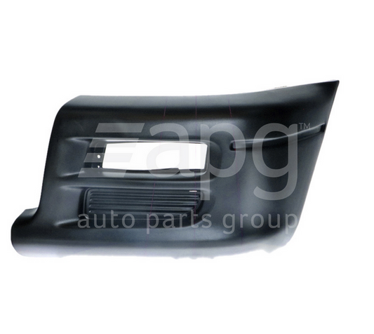 NEW FRONT BAR LEFT END FOR MITSUBISHI TRITON MK Ute 10/1996-6/2006