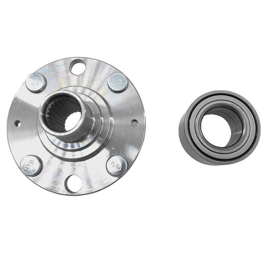 FRONT WHEEL BEARING KIT FOR Holden Barina TK 1.6L 2005-2012 Sedan Hatchback