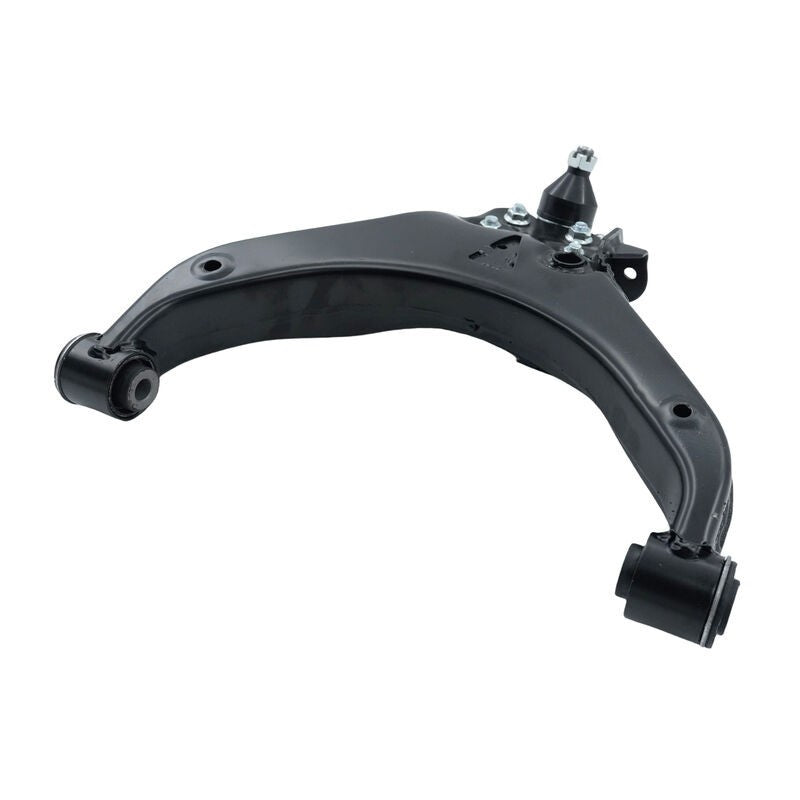 DRIVER FRONT LOWER CONTROL ARM FOR Holden Colorado 7 RG 06/2016-12/2020 18MM