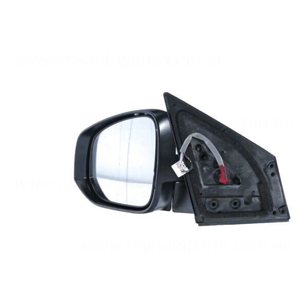 GENUINE LEFT DOOR MIRROR FOR Toyota RAV4 12/12-1/19 GX-MODEL ALA49 ASA44 ZSA42