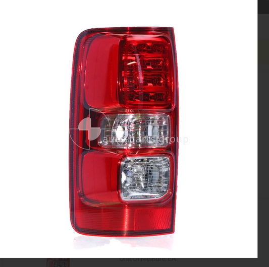 GENUINE LEFT TAIL LIGHT FOR HOLDEN COLORADO RG 7/2015-3/2019 LED TYPE