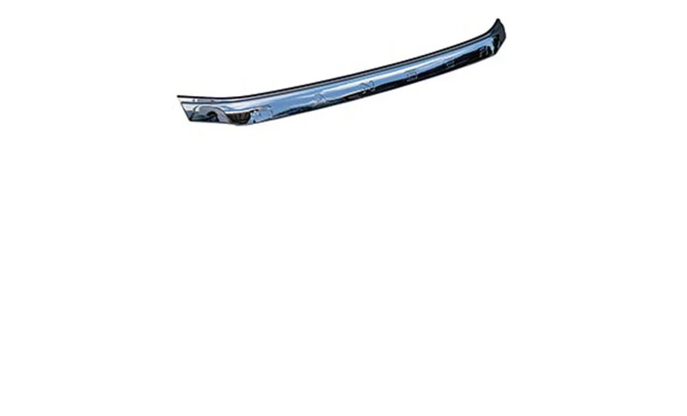 Genuine FRONT GRILLE MOULD FOR FORD RANGER PX 10/2011-9/2015 CHROME UPPER