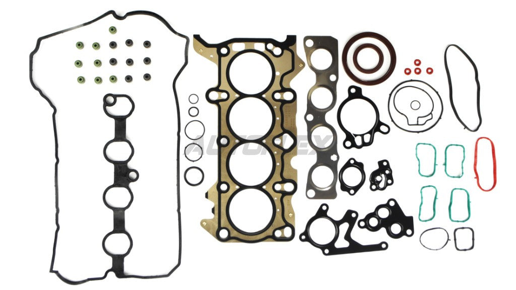 Head Gasket Set VRS Kit FOR Mazda-2 DJ-DL 8/2014-On Engine-P5 Variant-P5-VPS