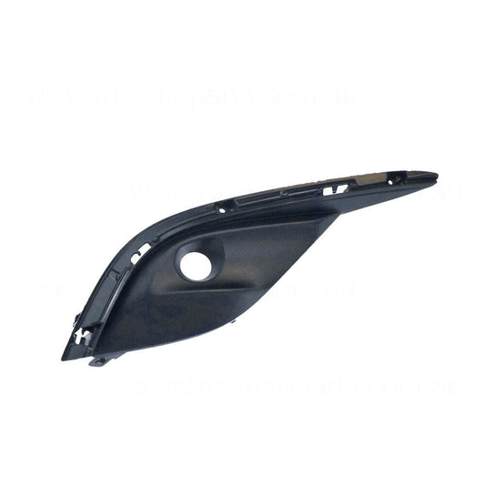 GENUINE DRIVER SIDE FRONT GRILLE FOR Mazda 6 1/2015 to 7/2018 MAZDA6