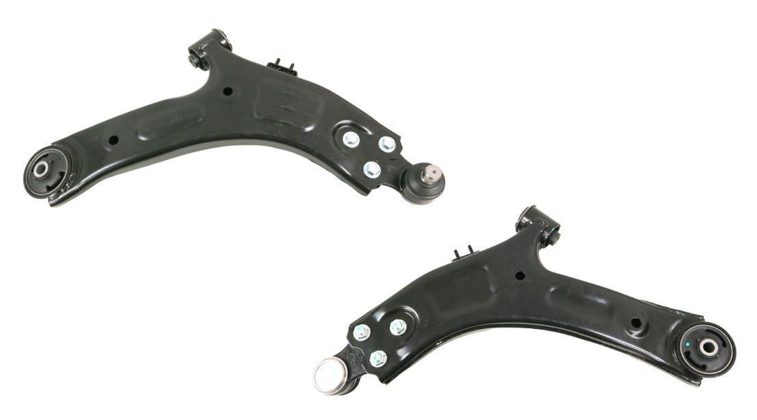NEW RIGHT FRONT LOWER CONTROL ARM FOR LDV G10 04/2015-ON COMPLETE ARM