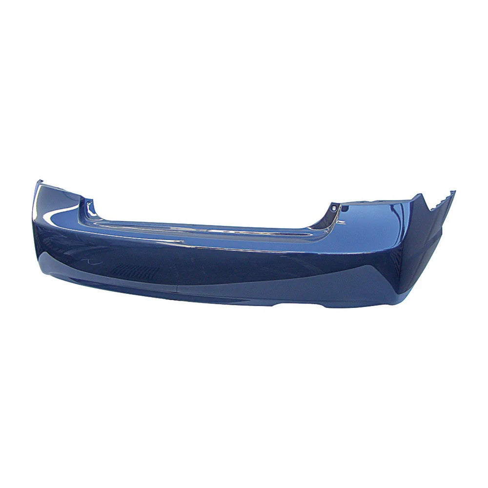 Genuine REAR BUMPER BAR FOR Honda Civic 8th Generation FD 2/2006-3/2012 SEDAN