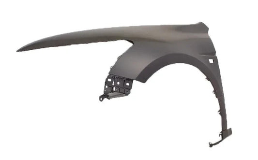 NEW LEFT FRONT GUARD FOR HONDA ACCORD CP 02/08-05/13 FRONT PANEL LIGHT HOLE TYP