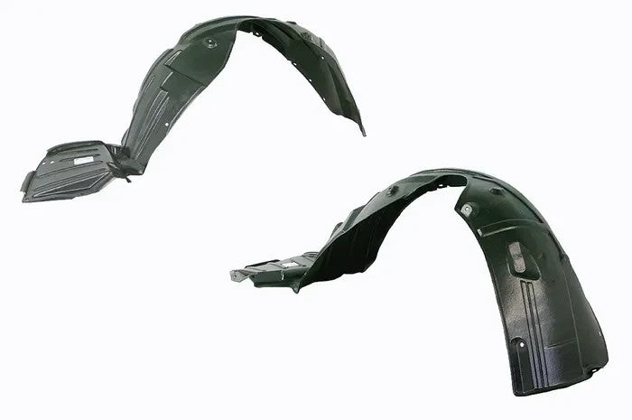 NEW RIGHT FRONT INNER GUARD LINER FOR TOYOTA CAMRY CV36 09/02-06/06 	ACV36 MCV36