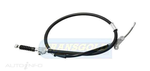 NEW BRAKE CABLE PASSENGER SIDE FOR TOYOTA TARAGO 2000-2006 VAN