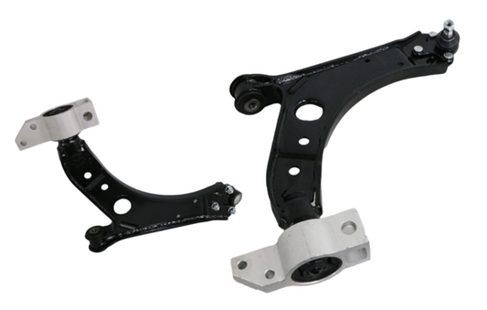 NEW DRIVER FRONT LOWER CONTROL ARM FOR AUDI A3  8P  06/2004 ~ 04/2013 PETROL