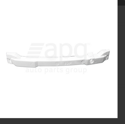 GENUINE Front Bar Absorber FOR MAZDA-3 HATCH SEDAN  3/2009-8/2011