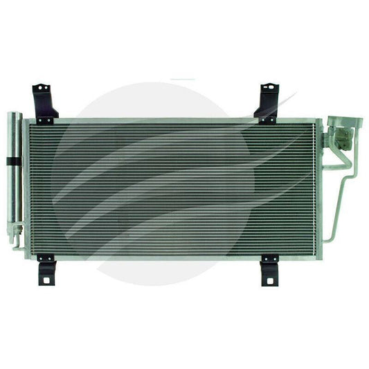 NEW AC AIRCON Condenser fits Mazda6 GH 2/2008-11/2012