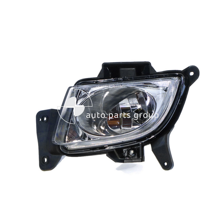 GENUINE LEFT FOGLIGHT FOR HYUNDAI I30 8/2007-4/2012 I-30