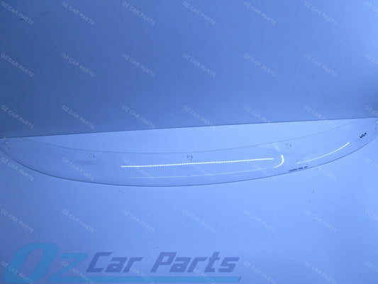 GENUINE NEW CLEAR BONNET PROTECTOR FOR KIA SORENTO MQ4 2020 ON NEW