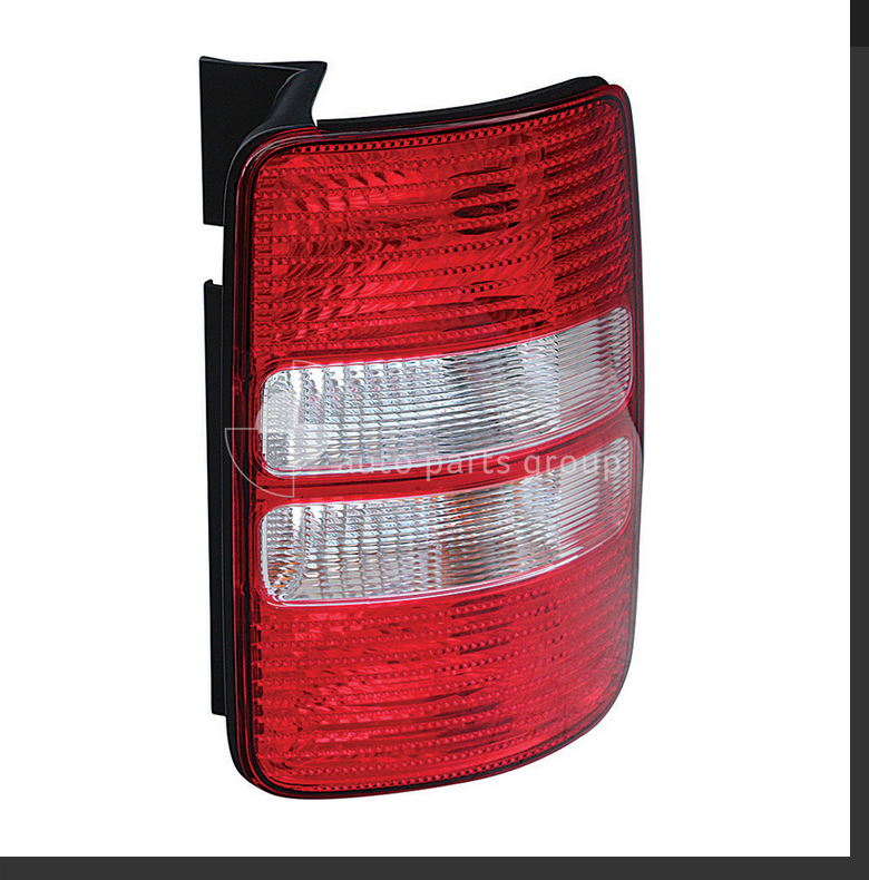 NEW DRIVER RIGHT TAIL LIGHT LAMP FOR Volkswagen Caddy 8/2010-12/2015 VAN/MAXI