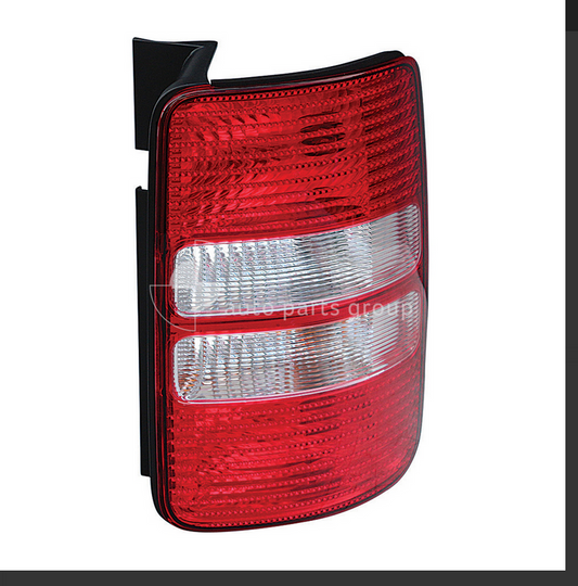 NEW DRIVER RIGHT TAIL LIGHT LAMP FOR Volkswagen Caddy 8/2010-12/2015 VAN/MAXI