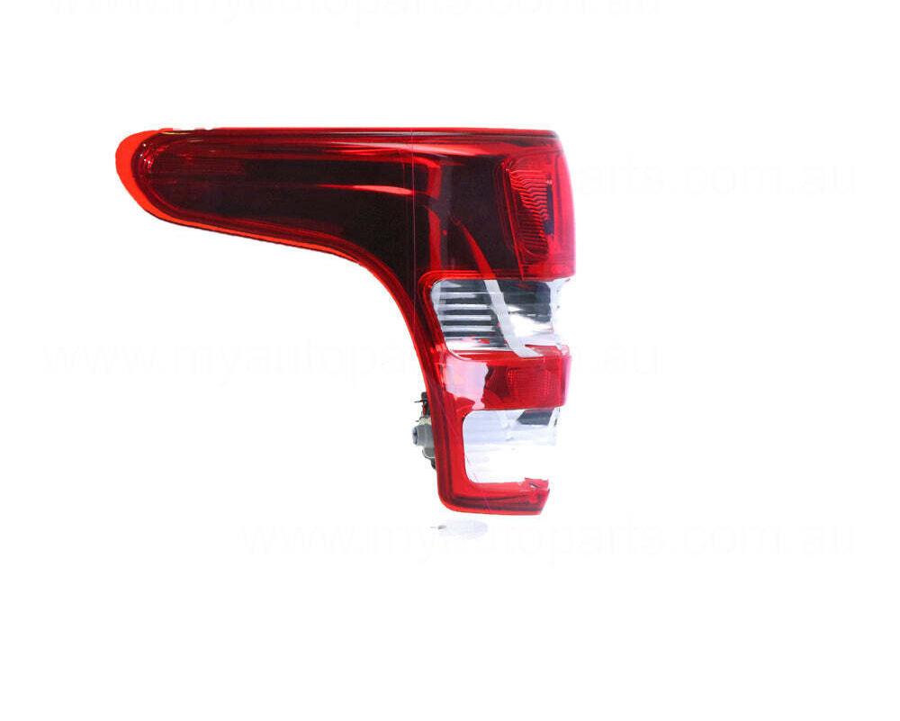 GENUINE LEFT SIDE TAIL LIGHT FOR Mitsubishi Triton MQ  Tail Lamp 1/2015-11/18