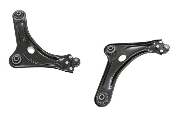 NEW RIGHT FRONT LOWER CONTROL ARM FOR KIA SOUL  AM  04/2009 - 01/2014 COMPLETE