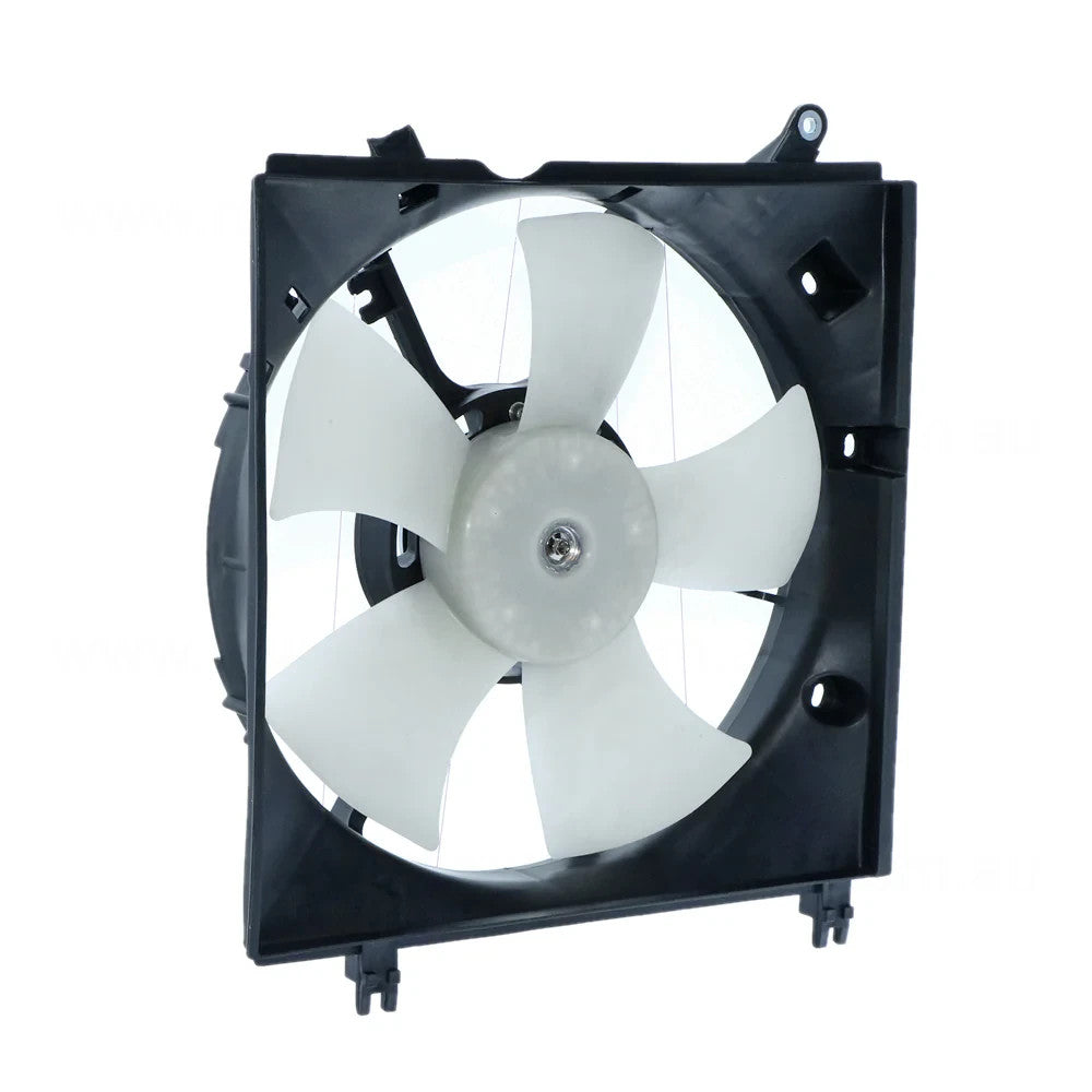 NEW Radiator Engine Fan For Toyota Rav 4 2.0L 1AZ & 2.4L 2AZ 4CYL PETROL RAV-4