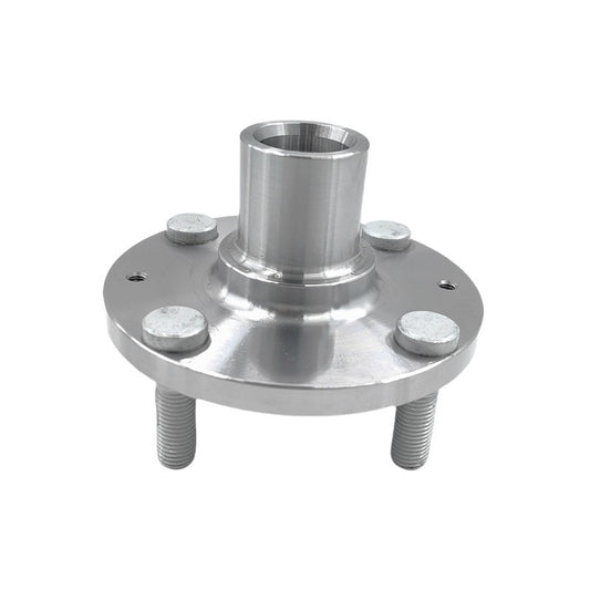 LEFT FRONT Wheel HUB Bearing FOR Hyundai Accent LC MC Getz TB 1.6L Petrol G4ED