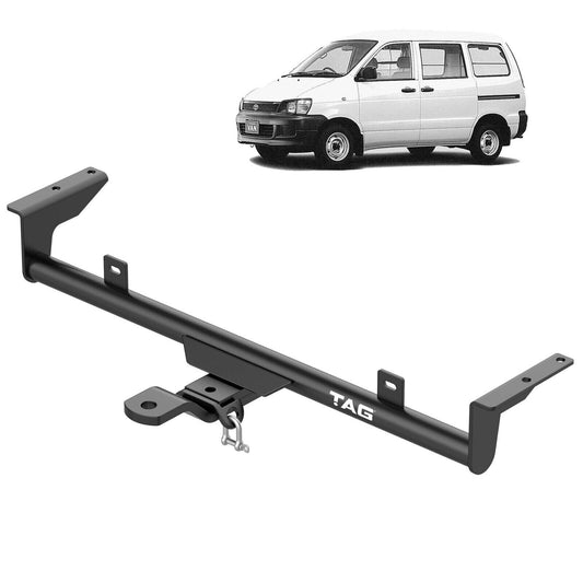 TAG Standard Duty Towbar for Toyota Town Ace (03/1992 - 12/1996), Toyota Spacia