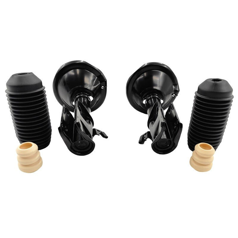 PAIR FRONT STRUT SHOCK FOR Subaru Impreza GD AWD 10/2000-01/2008