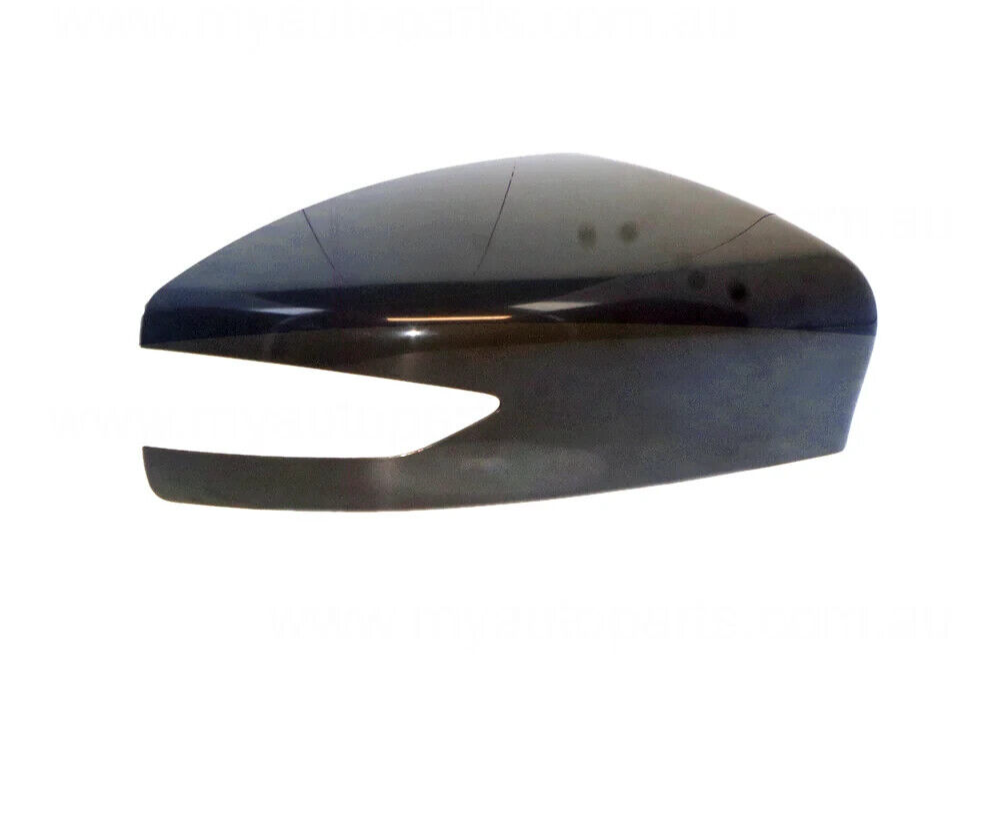 GENUINE DOOR MIRROR COVER DRIVERS SIDE ELECTRIC WITH INDICATOR FOR NISSAN PULSAR