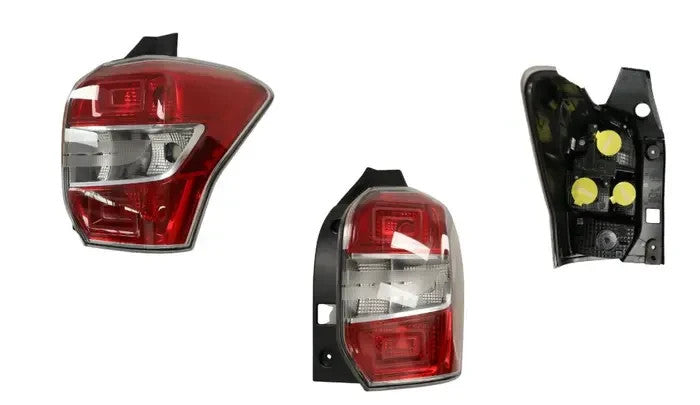 NEW RIGHT TAIL LIGHT FOR SUBARU FORESTER SJ/S4 01/2013 ~ 01/2016 TAILLIGHT