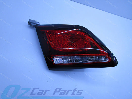 GENUINE LEFT REAR BOOT LIGHT Reverse Light FOR HOLDEN COMMODORE VF SS SSV SV6