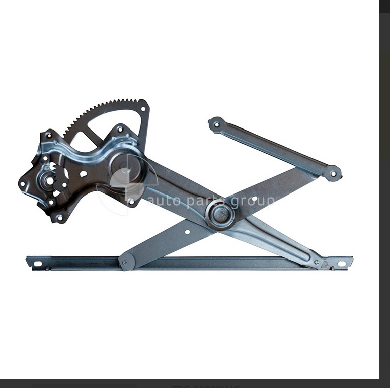 NEW RIGHT FRONT WINDOW REGULATOR ELECTRIC FOR Toyota Prius-V ZVW40R 4/2015-ON