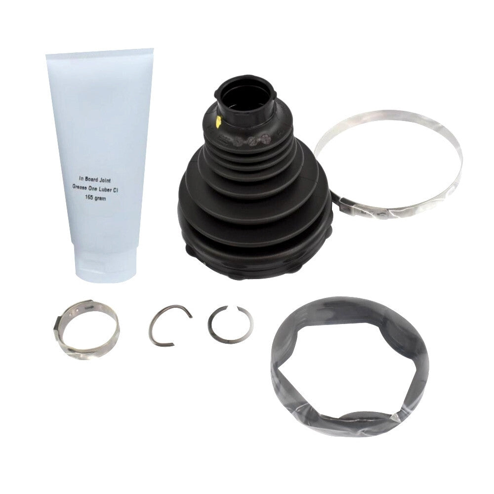 GENUINE Front Axle Drive Shaft Boot Kit FOR FORD Ranger 2011-2018 6 Speed Manual