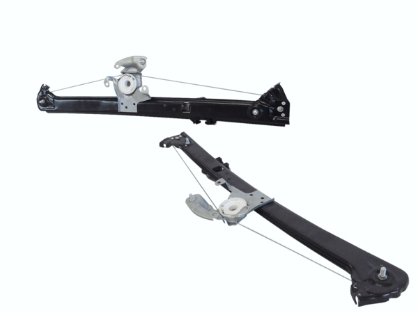NEW PASSENGER REAR WINDOW REGULATOR FOR BMW X5  E53  11/2000 ~ 02/2007 X-5