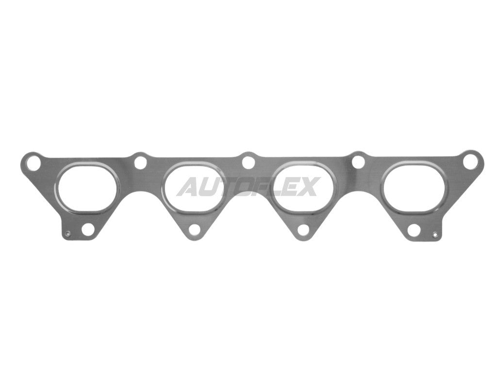 Exhaust Manifold Gasket FOR Mitsubishi Lancer CE VRX 1999 - 2000 Engine-4G93