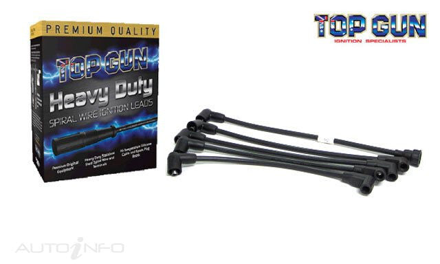 NEW Spark Plug Lead IGNITION LEAD SET FOR AUSTIN MINI 0.8L 1.0L 1.1L 1.3L 59-82