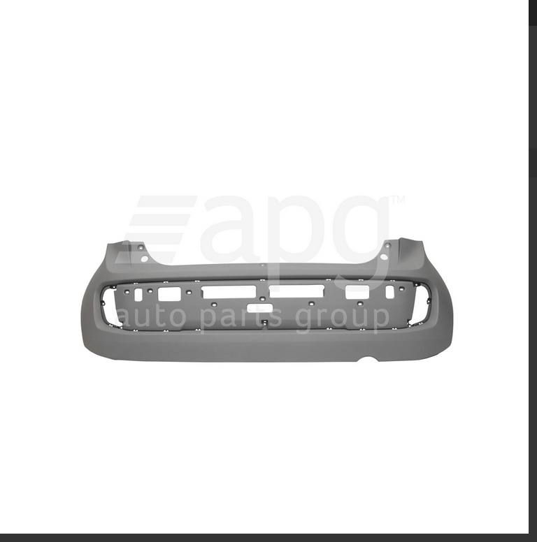 Genuine REAR BAR BUMPER FOR Suzuki Ignis MF 1/2017-3/2020 HATCH GL GLX