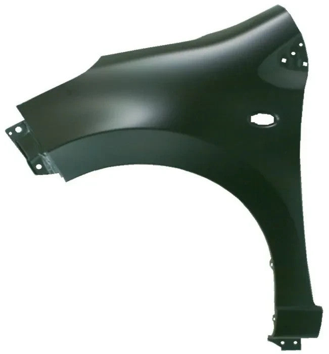 NEW LEFT FRONT GUARD FOR SUZUKI ALTO GF 07/2009 ~ 2014 WITH BLINKER HOLE