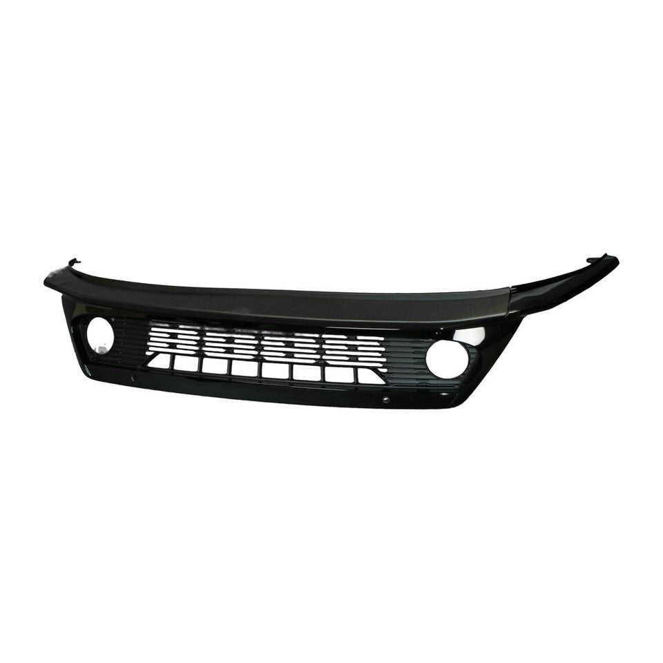 GENUINE FRONT GRILLE LIGHT COVER FOR Kia Cerato S/Sport BD Sedan 4/2018 On
