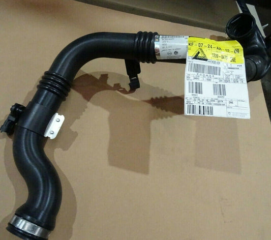 Genuine Outlet Charge Hose FOR Holden JH Cruze 1.4 Turbo 2014 Some NEW