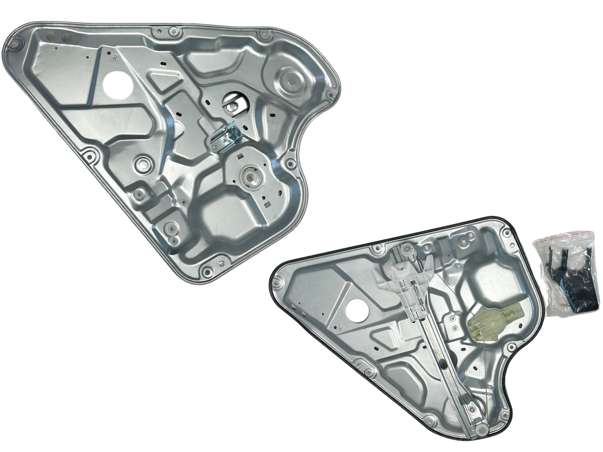 NEW RIGHT REAR WINDOW REGULATOR FOR HYUNDAI ELANTRA HD  08/2006 ~ 02/2011